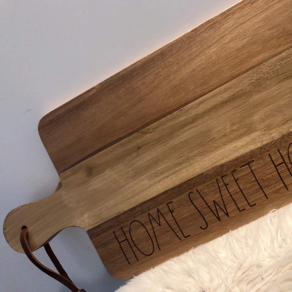 Rae Dun Wood Board